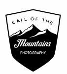 Call of the Mountains Photography