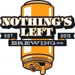 Nothing's Left Brewing Co