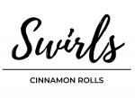 Swirls Cinnamon Rolls