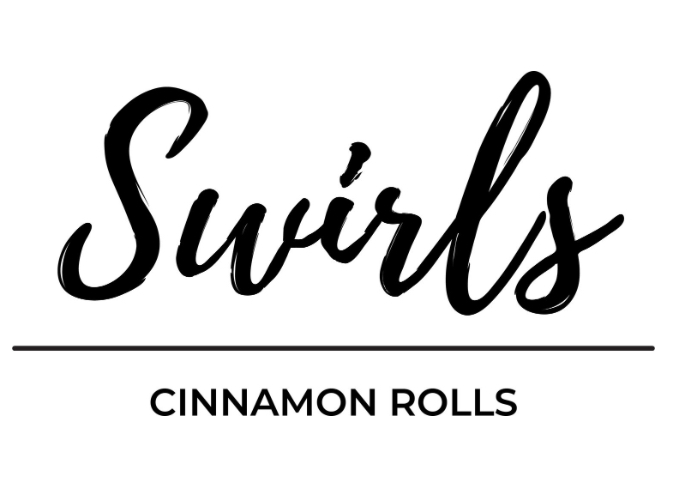 Swirls Cinnamon Rolls