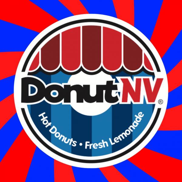 DonutNV Webster TX