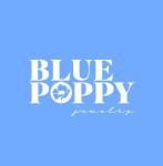 Blue Poppy Jewelry