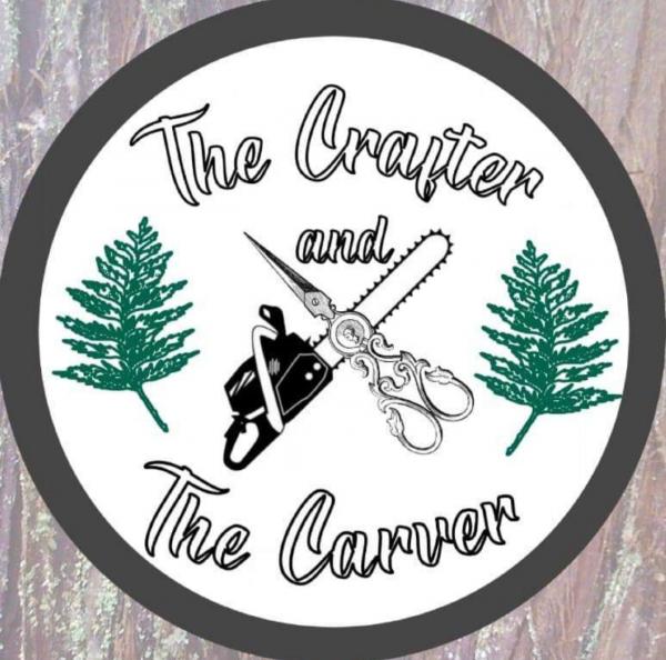 The Crafter and The Carver