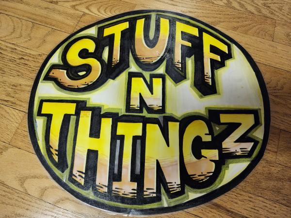 Stuff N Thingz