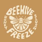 Beehive Freeze Honey Slush