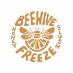 Beehive Freeze Honey Slush