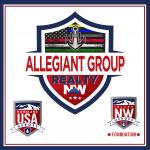 Allegiant Group NW -  Inland NW Heroes Foundation