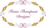 Fiona Thompson Designs