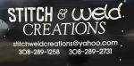 Stitch & Weld Creations