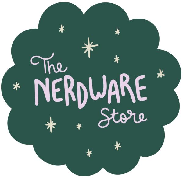 The Nerdware Store