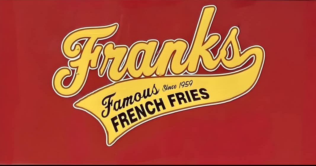 Frank's Fries