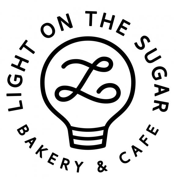 Light on the suagr bakery cafe
