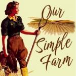 Our Simple Farm