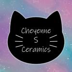 Cheyenne S Ceramics