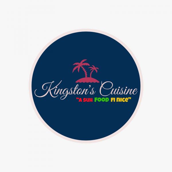 Kingston’s Cuisine