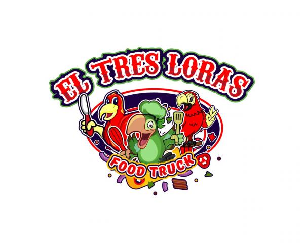 El Tres Loras Food Truck