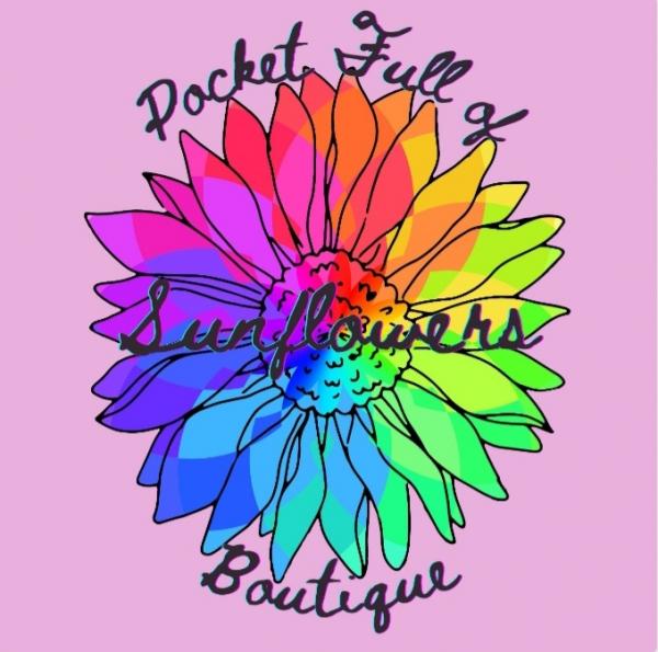 Pocket Full of Sunflowers Boutique