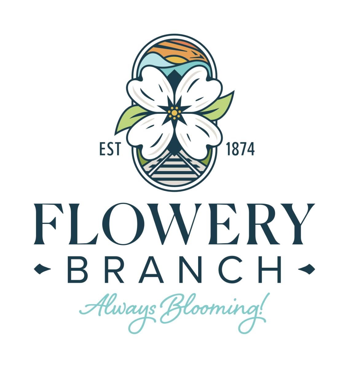 City of Flowery Branch