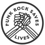 Punk Rock Saves Lives