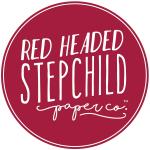 Red Headed Stepchild Paper Co.