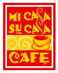 Mi Casa Su Casa Cafe