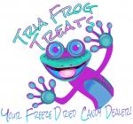 Tria Frog Treats
