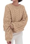 Bulky Sweater