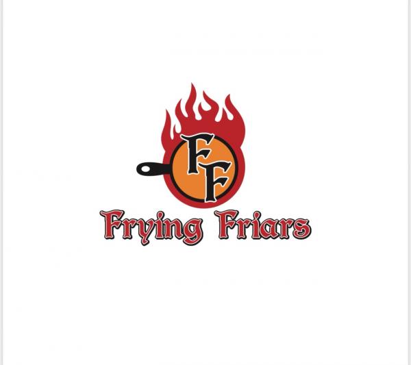 Frying Friars