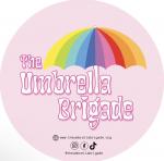 The Umbrella Brigade