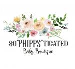 SoPHIPPSticated Baby Boutique