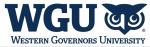 WGU (Western Governors University)