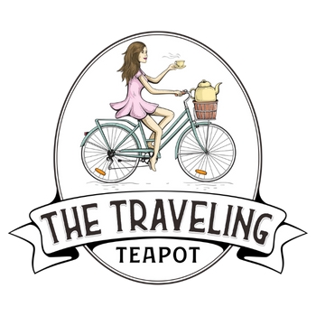 The Traveling Teapot