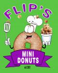 Flip's Mini Donuts