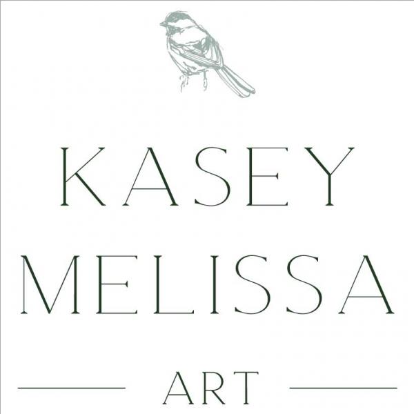 Kasey Melissa Art