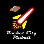 Rocket City Pinball
