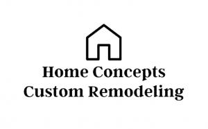 Home Concepts Custom Remodeling