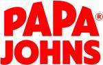 Papa Johns Deja Vu Pizza