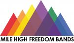 Mile High Freedom Bands