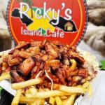 Ricky's Island Cafe