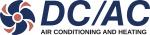 DC/AC Air Conditioning & Heating Inc.