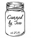 Canned by Jess