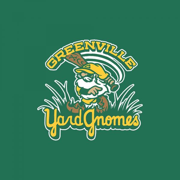 Greenville Yard Gnomes