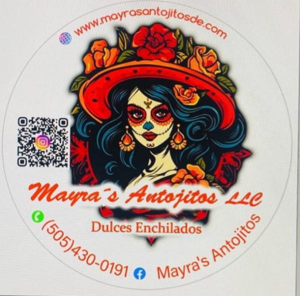 Mayra's Antojitos llc