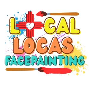 Local Locas Facepainting
