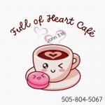Full of Heart Cafe