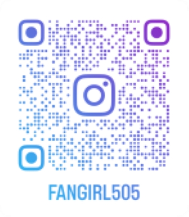 Fangirl505