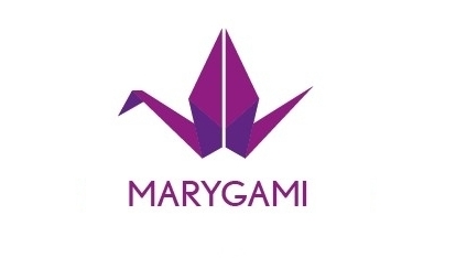 Mary's Origami