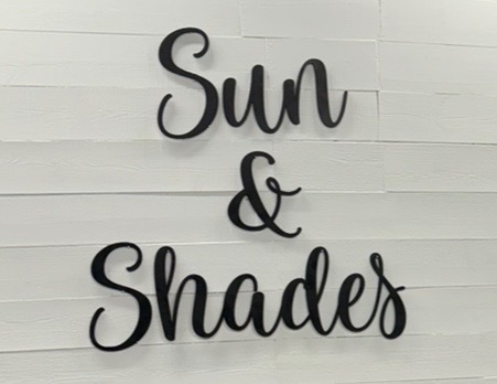 Sun & Shades