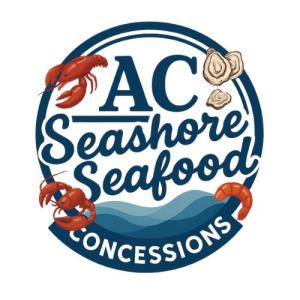 Seashore Seafood Unlimted logo