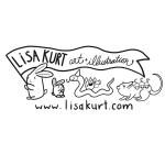 Lisa Kurt art + illustration